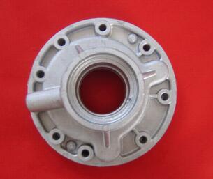 Hangzhou cast aluminum parts